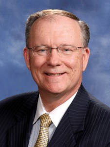 Ardmore, First Pastor Alton Fannin, has led the historic downtown church to grow by about 400 members during the last seven years.