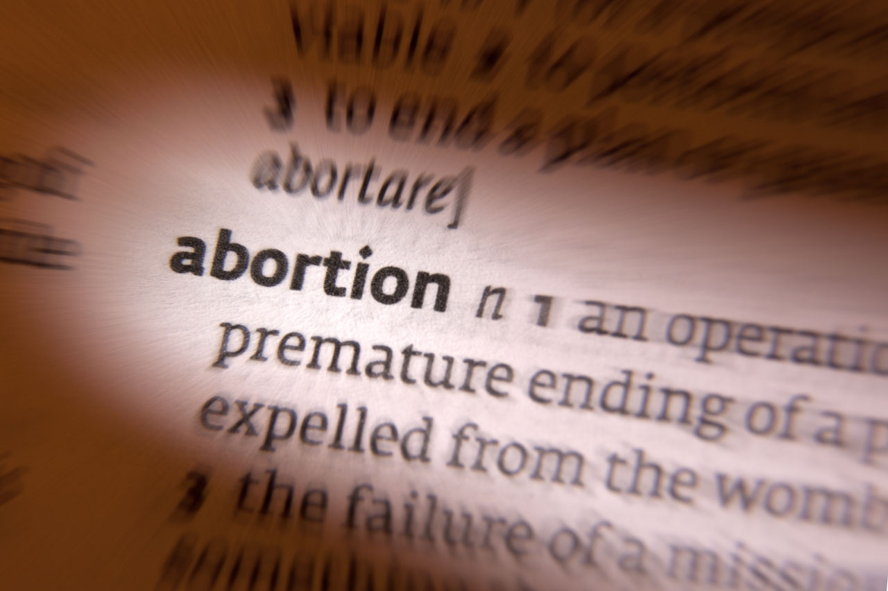 Abortion Is The Ending Of A Pregnancy