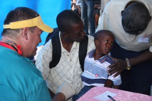 Haiti 1 Haiti 1