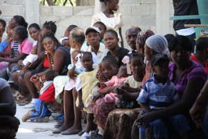 Haiti 2 Haiti 2