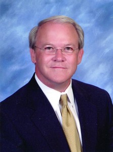 Frank Page