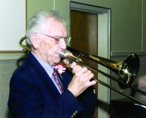 Dr. Jack Griffin