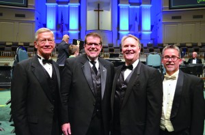 OBS Conductors