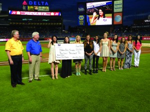 Braves Wives
