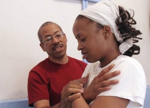 baptisms
