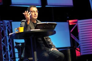 Broken Arrow, Battlecreek Pastor Alex Himaya leads a two-congregation church—which have more than 6,000 worshipping on any given Sunday—that was recently named the 20th-fastest-growing church in America by Outreach Magazine.