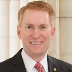 James Lankford