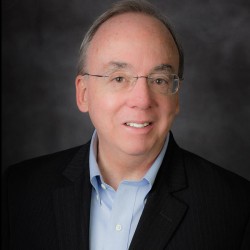 David Dockery