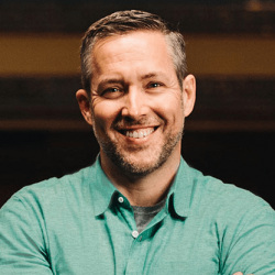 J.D. Greear