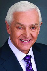 David Jeremiah