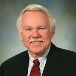 Mark McClellan