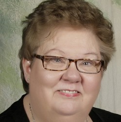 Carolyn Nichols